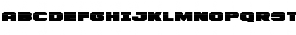 Bummer Laser Regular Font Bummer Laser Regular Font