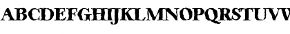 CasablancaRandom-Heavy Regular Font CasablancaRandom-Heavy Regular Font