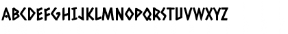 Caesar Dressing Regular Font Caesar Dressing Regular Font