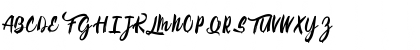 Calypsoka One Regular Font Calypsoka One Regular Font