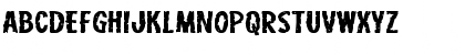 Carnival Corpse Extra-Expanded Expanded Font Carnival Corpse Extra-Expanded Expanded Font