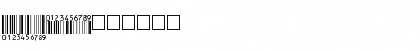 UpcBwrP36Tt Normal Font