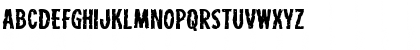 Carnival Corpse Staggered Expanded Expanded Font Carnival Corpse Staggered Expanded Expanded Font