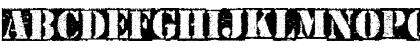 Carton Regular Font Carton Regular Font