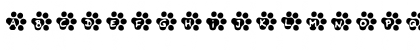 Catwalk Regular Font Catwalk Regular Font