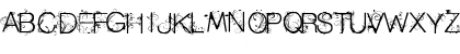 CF Flowers of Destiny Personal Regular Font CF Flowers of Destiny Personal Regular Font
