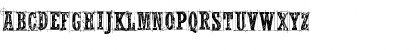 CF Nelson Old Caracters Regular Font CF Nelson Old Caracters Regular Font