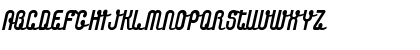 Chainregular Regular Font Chainregular Regular Font