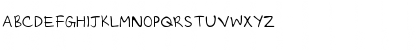 Charmie Regular Font Charmie Regular Font