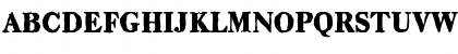 CasadAntique-Heavy Regular Font CasadAntique-Heavy Regular Font