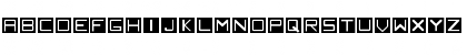 Chew Font Regular Font
