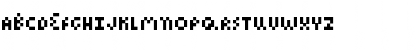 chipmunk Regular Font chipmunk Regular Font