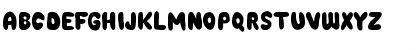 Choko Plain Regular Font Choko Plain Regular Font