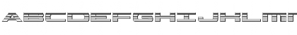 Classic Cobra Chrome Regular Font Classic Cobra Chrome Regular Font