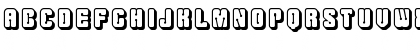 Clipershadow Regular Font Clipershadow Regular Font