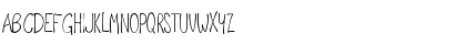 upirpaw Regular Font upirpaw Regular Font