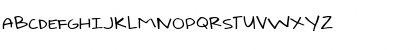 ComeAround Regular Font ComeAround Regular Font