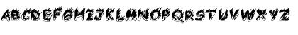 Comic Tragedy Regular Font