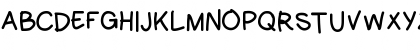 ComicNeueSansID Medium Font