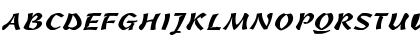 Cascade-Light Ex Regular Font