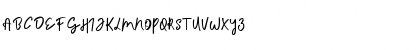 Arkley Regular Font Arkley Regular Font