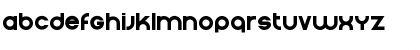 Condition Regular Font Condition Regular Font