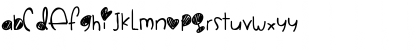 CookieMonster Medium Font CookieMonster Medium Font