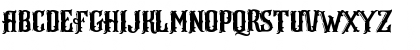 Arlington DEMO Regular Font Arlington DEMO Regular Font
