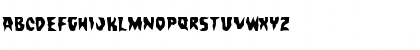 Count Suckula Regular Font Count Suckula Regular Font