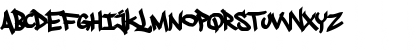 Crawn Fat Regular Font Crawn Fat Regular Font