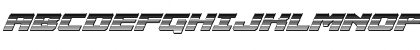 Cruiser Fortress Chrome Italic Italic Font Cruiser Fortress Chrome Italic Italic Font