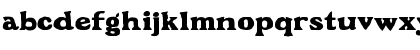 Cure- Wish Normal Font
