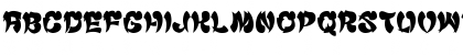 Cyankonabe__G Regular Font Cyankonabe__G Regular Font