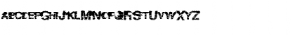 DangerZone Regular Font