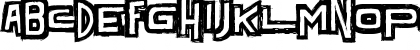 Dark Times Regular Font Dark Times Regular Font