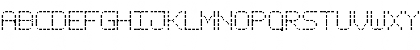 Dash Pixel-7 Regular Font Dash Pixel-7 Regular Font