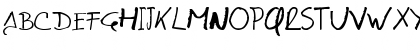 Davidcito Regular Font Davidcito Regular Font