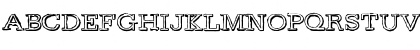 DayLight Light Font