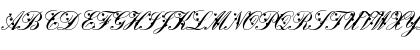 Deep Lov Regular Font Deep Lov Regular Font