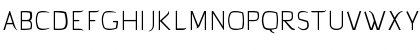 dekiru Regular Font