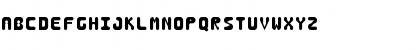 Delfonti Regular Font