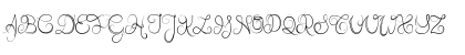 Delphine Et Mathias Script Regular Font Delphine Et Mathias Script Regular Font