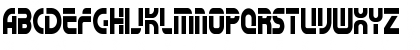 DemonMetallicFont Regular Font DemonMetallicFont Regular Font