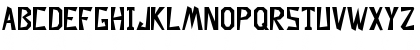 Jimmy Regular Font