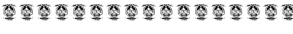 DESMINORE Regular Font