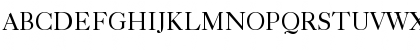Caslon 540 RomanSC Regular Font Caslon 540 RomanSC Regular Font