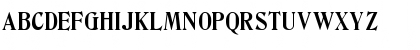 Devinne 2 Regular Font Devinne 2 Regular Font