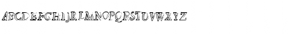 Died Medium Font Died Medium Font