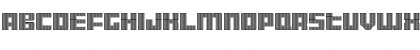 Display Gothic G Regular Font Display Gothic G Regular Font