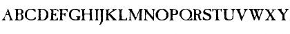 Caslon Antique Regular Font Caslon Antique Regular Font
